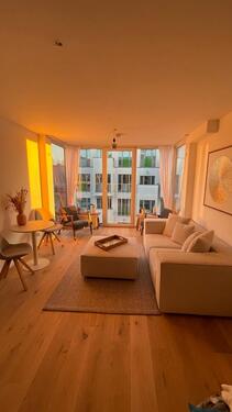 Foto - 2 Zimmer Etagenwohnung zur Miete in Berlin