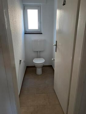 Foto - 3.5 Zimmer Erdgeschoßwohnung in Albstadt