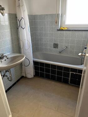 Foto - Erdgeschoßwohnung in Albstadt zur Miete