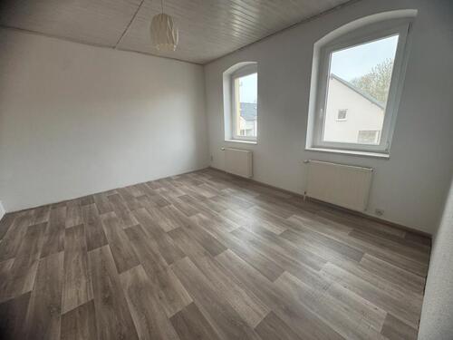 Foto - Etagenwohnung in Freiberg zur Miete