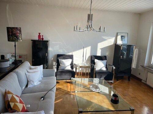 Foto - 3 Zimmer Etagenwohnung zur Miete in Marienheide