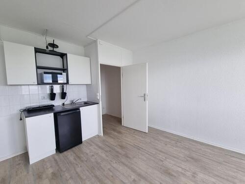 Foto - Klein-aber fein! Singlewohnung inklusive Einbauküche