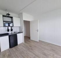 Klein-aber fein! Singlewohnung inklusive Einbauküche - Halle (Saale) Halle-Neustadt