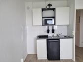 Foto - 1 Zimmer Etagenwohnung in Halle (Saale)