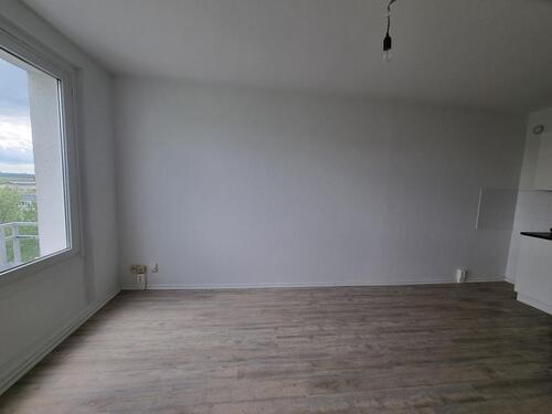 Foto - Etagenwohnung in Halle (Saale) zur Miete