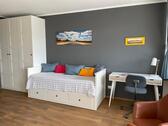 Foto - 1 Zimmer Dachgeschoßwohnung in München
