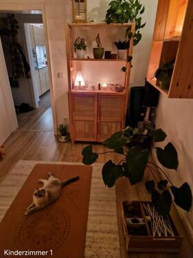 Foto - Etagenwohnung in Wolfsburg zur Miete