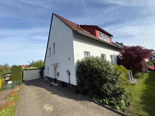 Foto - Einfamilienhaus zentrumsnah in Stadthagen zu verkaufen