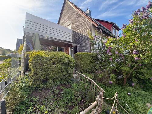 Foto - 6 Zimmer Einfamilienhaus zum Kaufen in Stadthagen