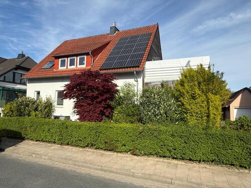 Foto - 6 Zimmer Einfamilienhaus in Stadthagen