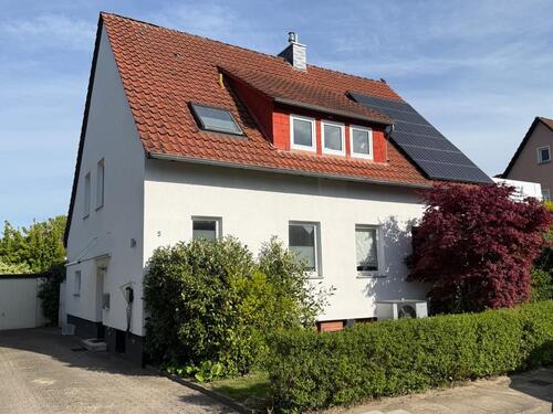 Foto - Einfamilienhaus in Stadthagen zum Kaufen