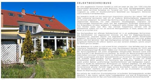Foto - 10 Zimmer Einfamilienhaus zum Kaufen in Havelberg