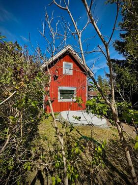 Foto - Haus Schweden Ferienhaus Südschweden Smaland