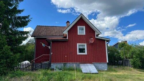 Foto - 4 Zimmer Einfamilienhaus zum Kaufen in Rostock
