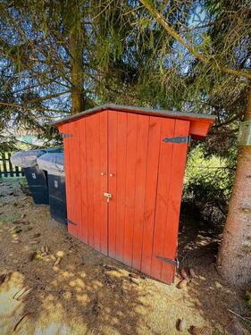 Foto - 4 Zimmer Einfamilienhaus in Rostock