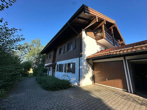 Foto - 3-Zimmer-Wohnung in Holzkirchen ohne Makler