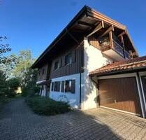 3-Zimmer-Wohnung in Holzkirchen ohne Makler