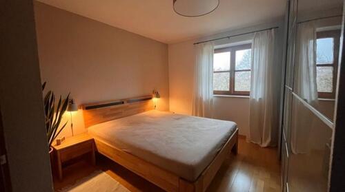 Foto - 3 Zimmer Etagenwohnung in Holzkirchen