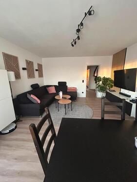 Foto - Moderne 3-Zimmer-Wohnung in Metzingen