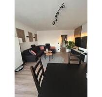 Moderne 3-Zimmer-Wohnung in Metzingen