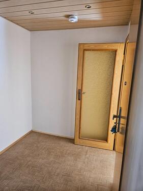 Foto - Etagenwohnung in Gröditz