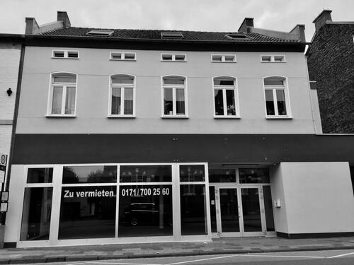 Foto - Ladenlokal Geschäftsräume in Düren-Birkesdorf