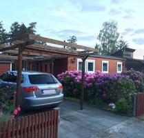 Vermiete Ferienhaus am Bernsteinsee (bei Gifhorn), 2 Personen - Wolfenbüttel