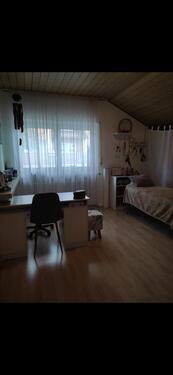 Foto - Etagenwohnung in Hengersberg