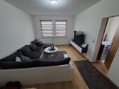 Foto - Voll möblierte 2-Zimmer-Wohnung in Sandersdorf - ab 16.10.2025