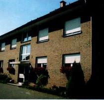 91m², 3-Zimmer-Wohnung mit Wintergarten&Garage – frei ab 01.12.25 - Rheda-Wiedenbrück