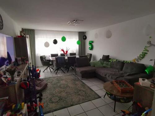 Foto - Etagenwohnung in Rheda-Wiedenbrück
