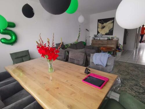 Foto - Etagenwohnung in Rheda-Wiedenbrück zur Miete
