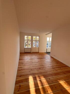Foto - Etagenwohnung zur Miete in Berlin