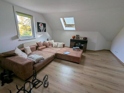 Foto - Mietwohnung in 04159 Lützschena , 500 € kalt