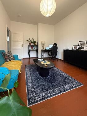 Foto - Etagenwohnung zur Miete in Berlin