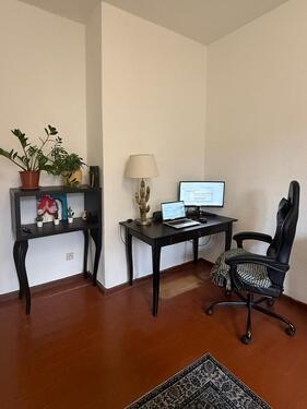 Foto - Etagenwohnung in Berlin zur Miete