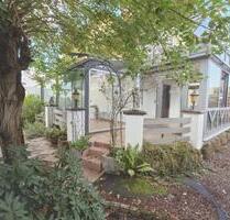 Wohnen wie im eigenen Haus – charmante EG-WHG in Dietzenbach