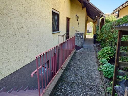 Foto - Etagenwohnung in Dietzenbach