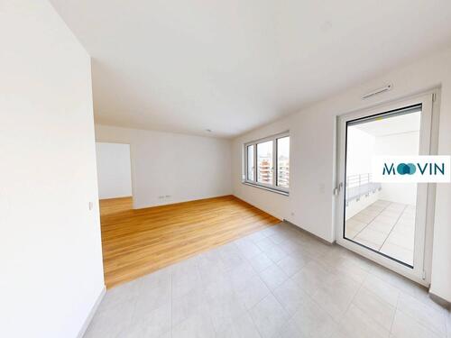 Foto - 4 Zimmer Etagenwohnung zur Miete in Frankfurt am Main