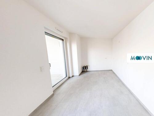 Foto - 4 Zimmer Etagenwohnung in Frankfurt am Main