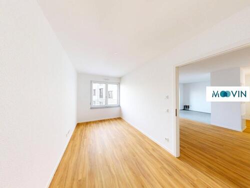 Foto - Etagenwohnung in Frankfurt am Main zur Miete