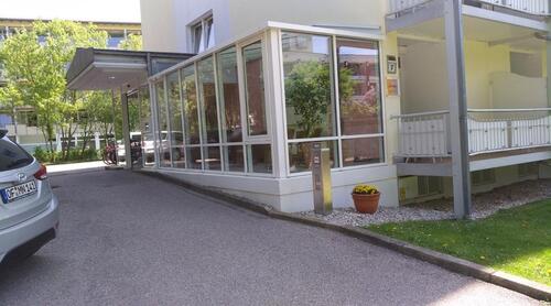 Foto - Etagenwohnung zum Kaufen in Bad Füssing