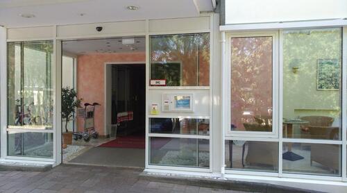 Foto - Etagenwohnung in Bad Füssing