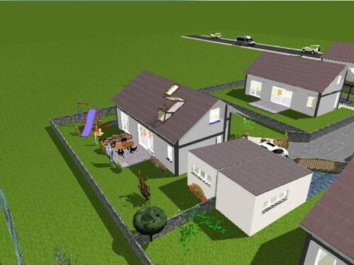 Foto - Einfamilienhaus in Coburg zum Kaufen