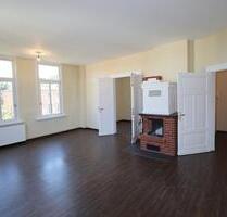 Kaiserzeitunikat, Schlossblick, Panoramakamin, 2 Bäder, HWR, KR ! - Blankenburg (Harz)