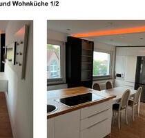 Renovierte Eigentumswohnung im Herzen von Fallersleben - Wolfsburg Ehmen