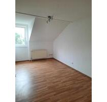 zentral gelegene 2 ZKB - Dachgeschosswohnung in Oldenburg zentral gelegene 2 ZKB - Dachgeschosswohnung in Oldenburg