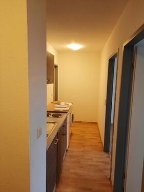 Foto - Etagenwohnung in Oldenburg zur Miete