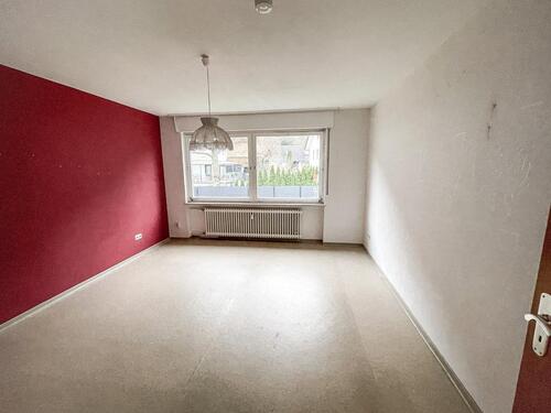 Foto - Wohnen an der Lahn – Charmante 2-Zimmer-Wohnung mit Balkon