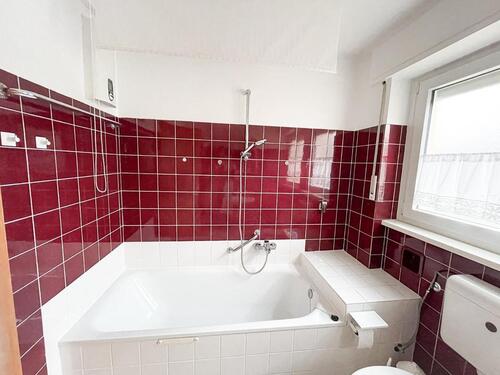 Foto - 2 Zimmer Erdgeschoßwohnung in Bad Ems